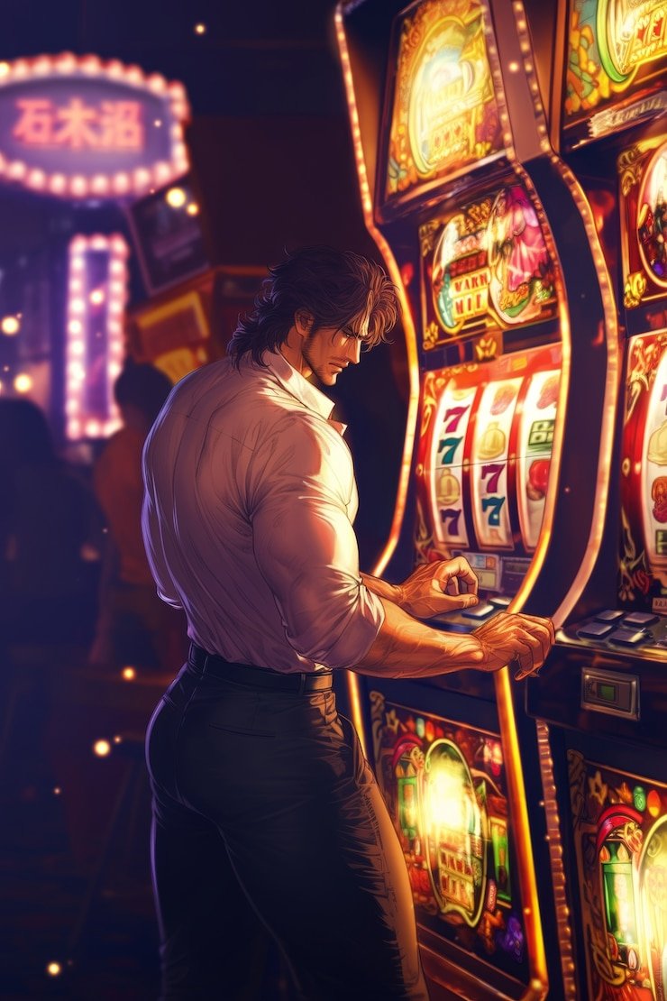 Antarmuka aplikasi mobile nagacor181 menampilkan pasar Liga 1 dan live dealer