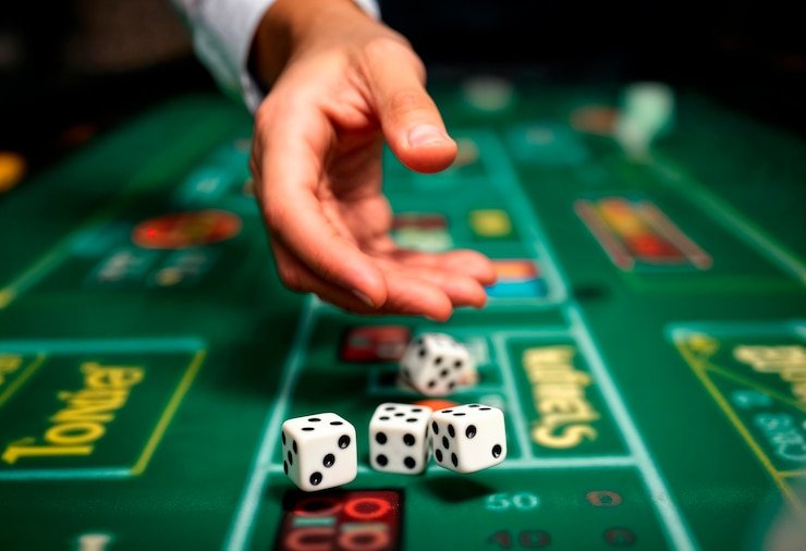Fitur bonus dengan pembayaran yang terdefinisi